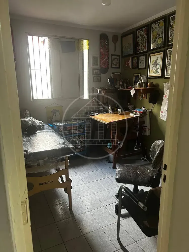 Apartamento, 2 quartos, 50 m² - Foto 7