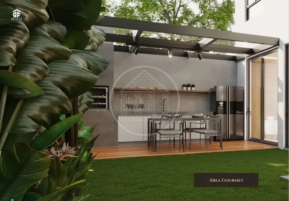 Sobrado, 4 quartos, 320 m² - Foto 6