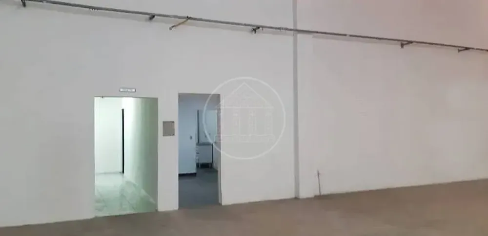Depósito-Galpão, 550 m² - Foto 5