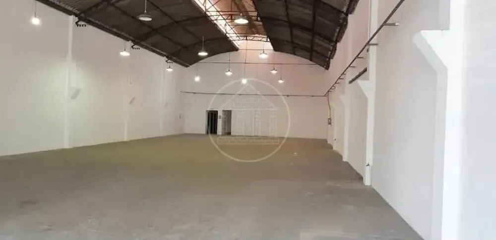 Depósito-Galpão, 550 m² - Foto 3