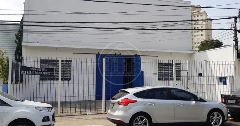 Depósito-Galpão, 550 m² - Foto 4