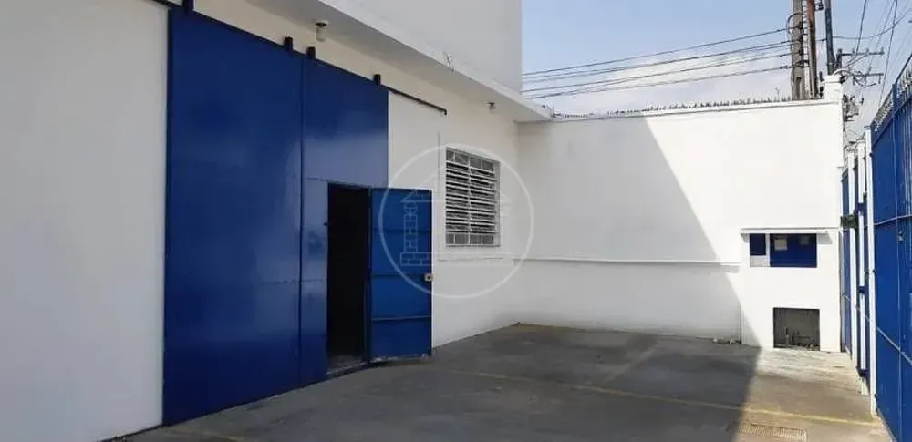 Depósito-Galpão, 550 m² - Foto 6