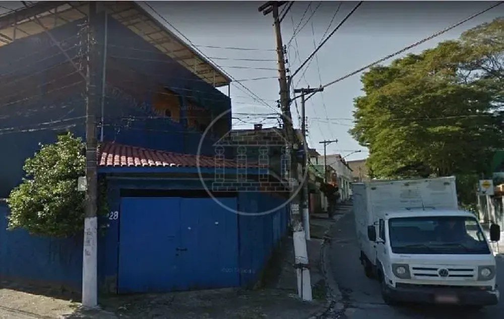 Loja-Salão, 100 m² - Foto 2