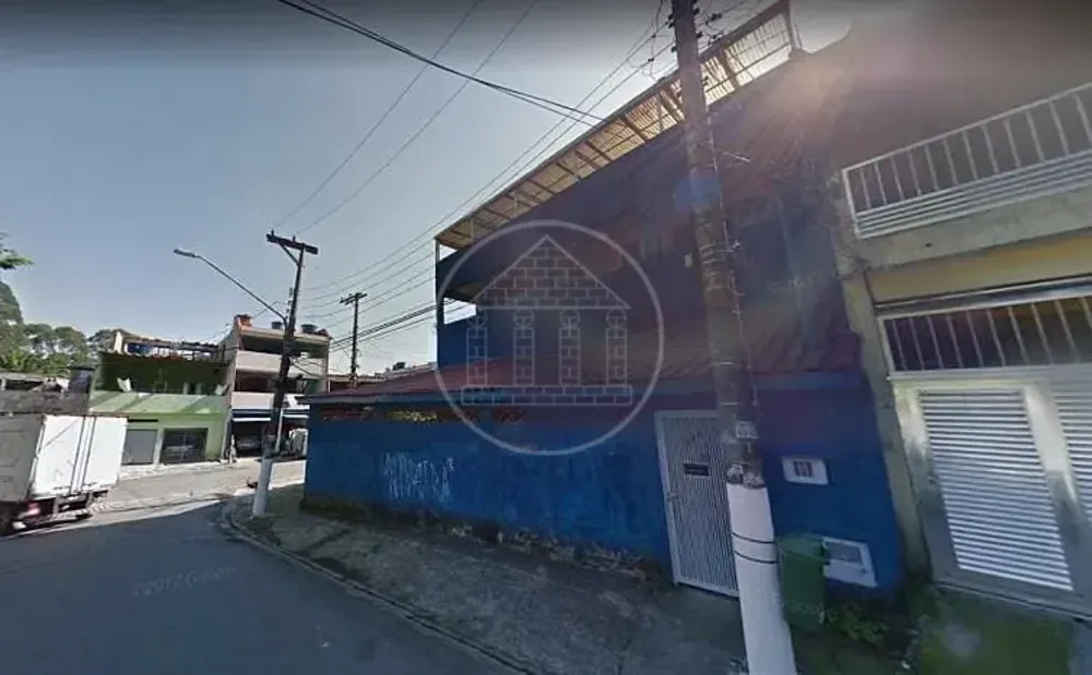 Loja-Salão, 100 m² - Foto 3