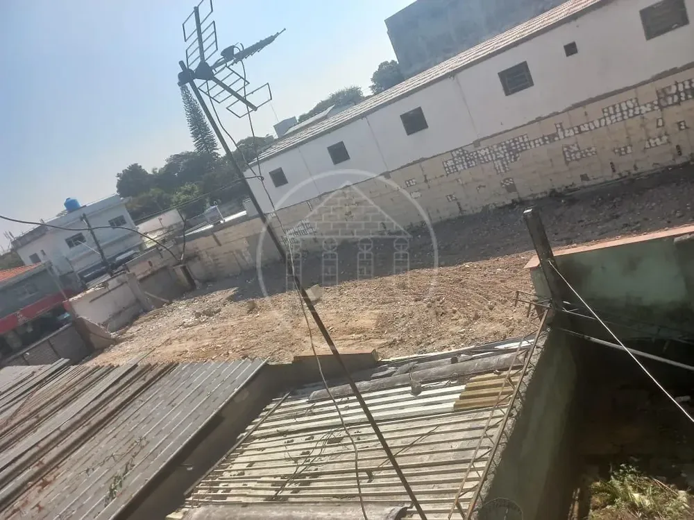 Terreno, 600 m² - Foto 1