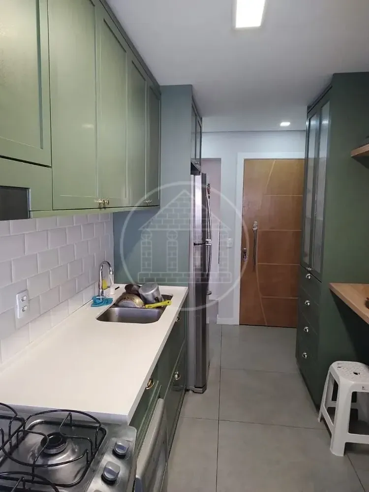 Apartamento, 2 quartos, 68 m² - Foto 8