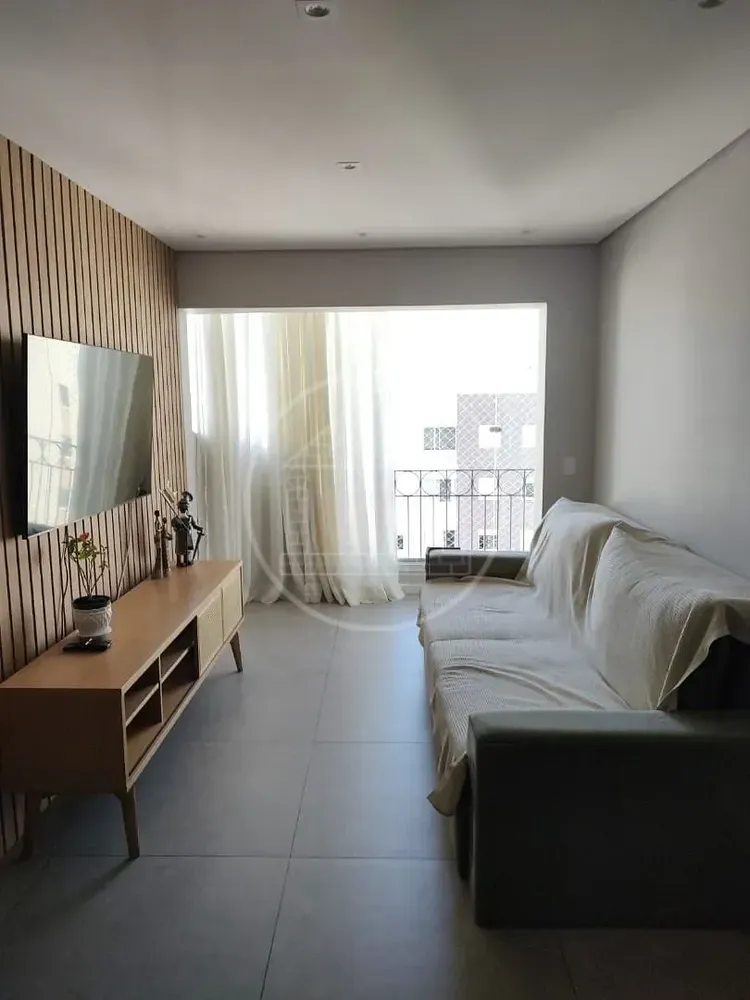 Apartamento, 2 quartos, 68 m² - Foto 1