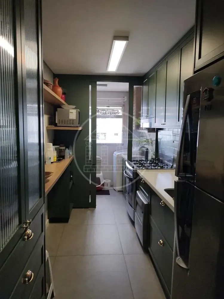 Apartamento, 2 quartos, 68 m² - Foto 9