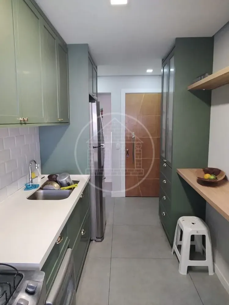 Apartamento, 2 quartos, 68 m² - Foto 6
