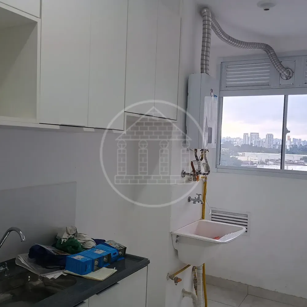 Apartamento, 2 quartos, 37 m² - Foto 7