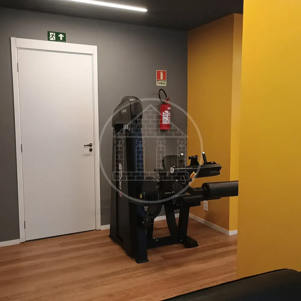 Apartamento, 2 quartos, 37 m² - Foto 4