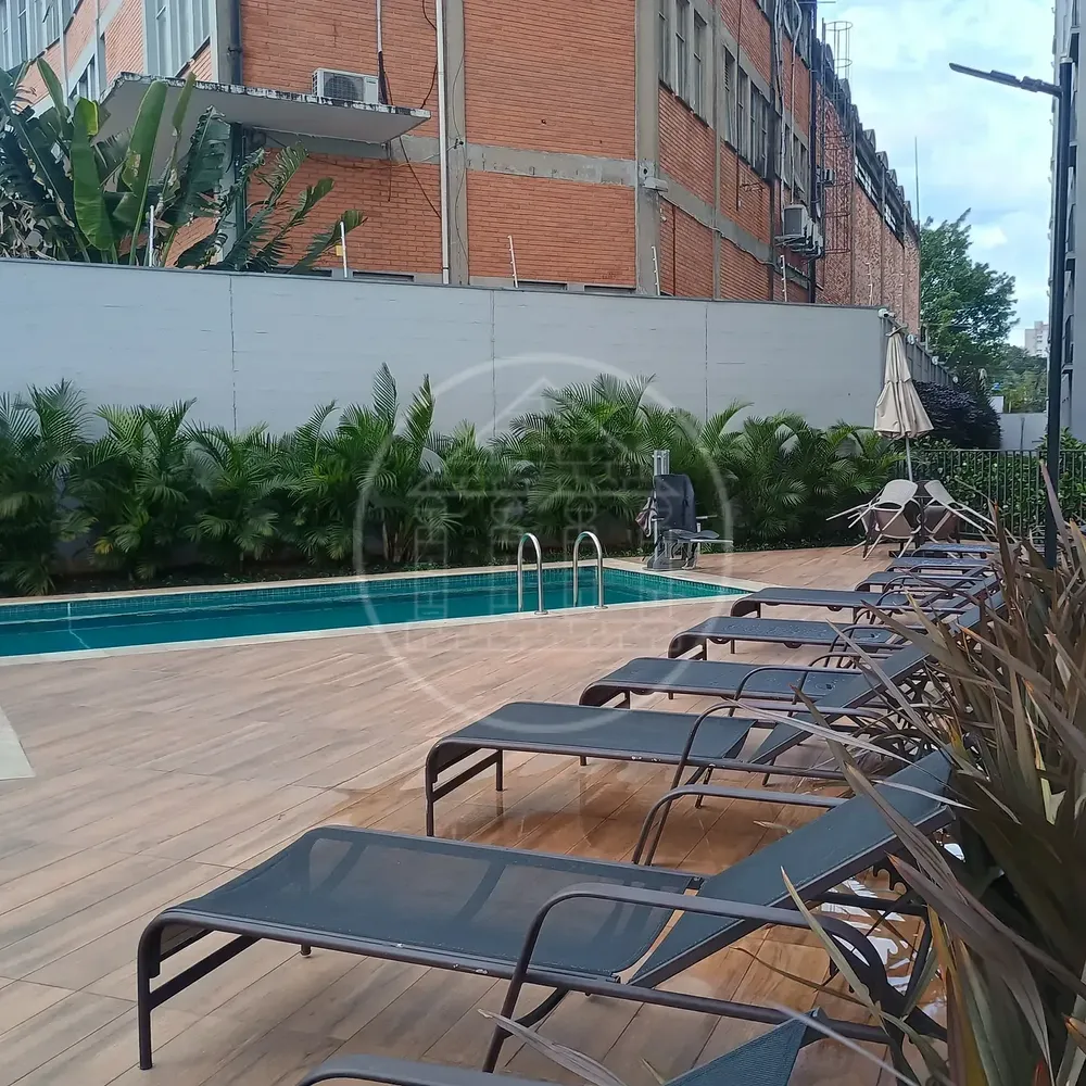 Apartamento, 2 quartos, 37 m² - Foto 6