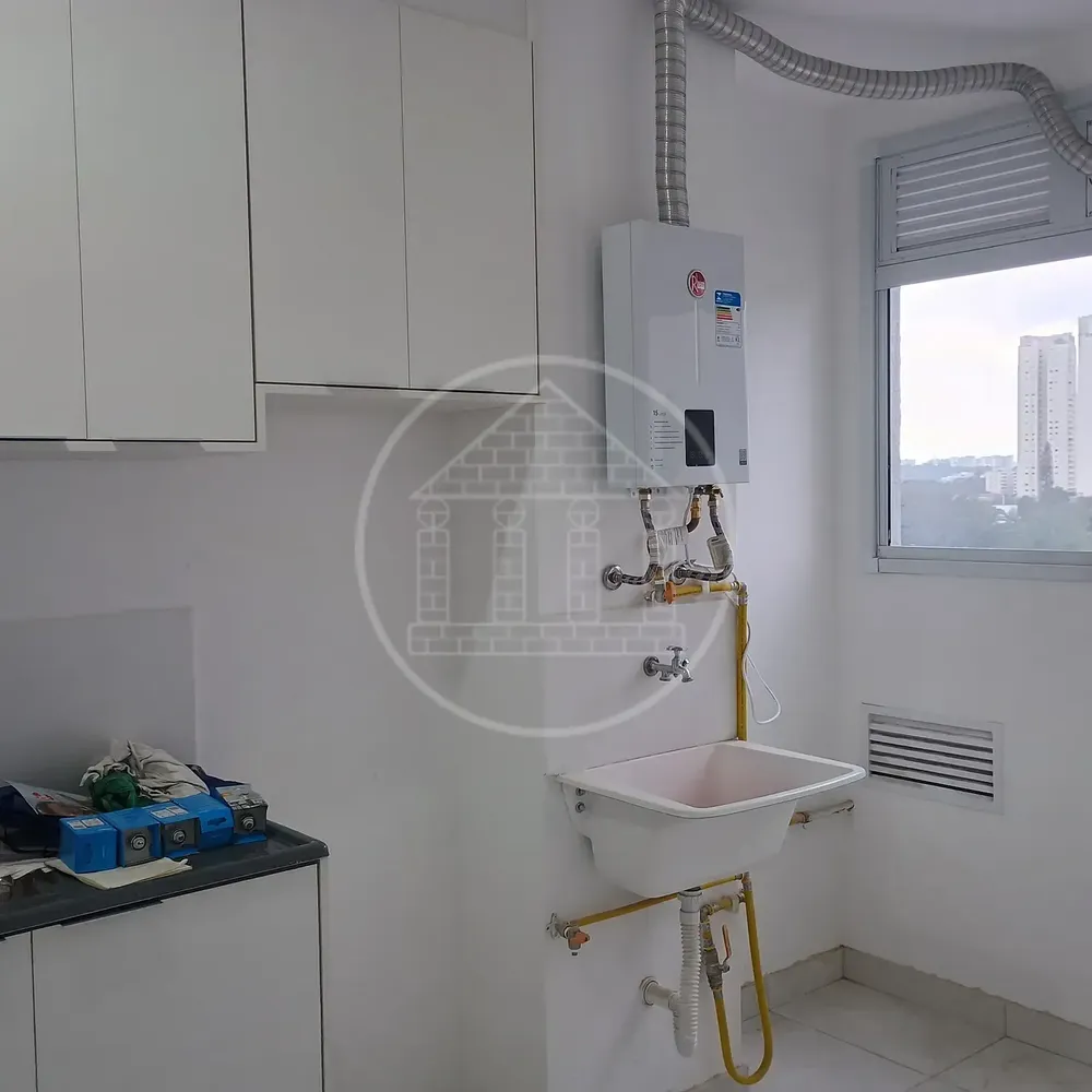 Apartamento, 2 quartos, 37 m² - Foto 5