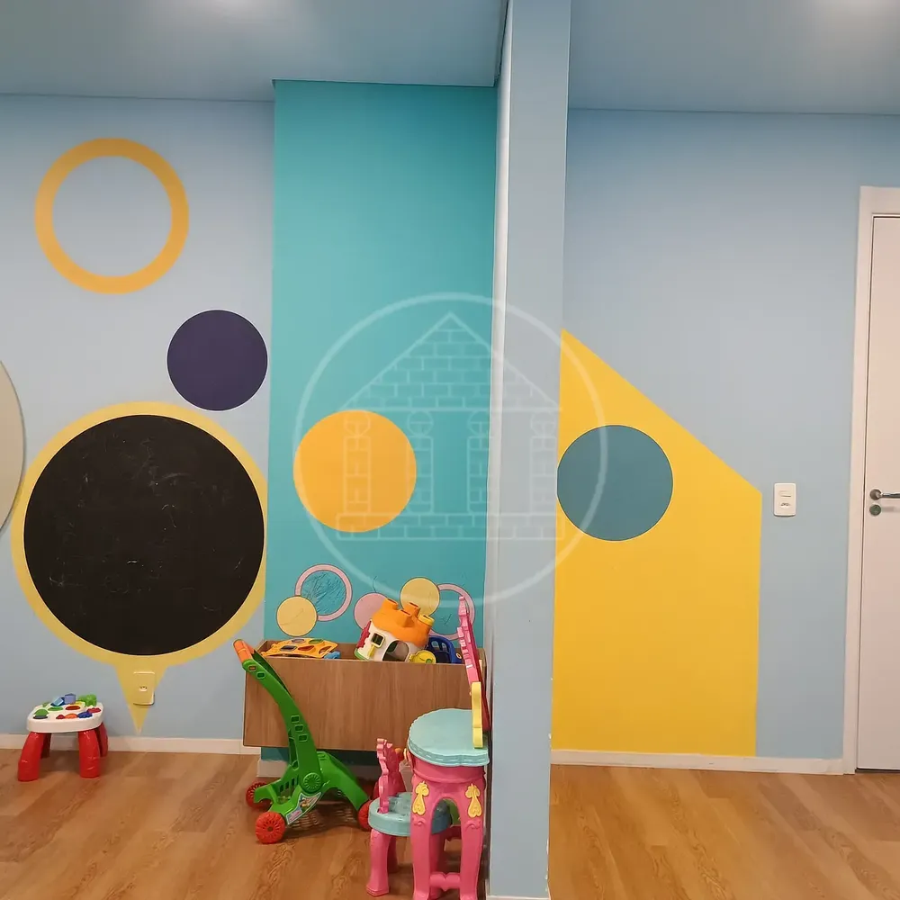 Apartamento, 2 quartos, 37 m² - Foto 3
