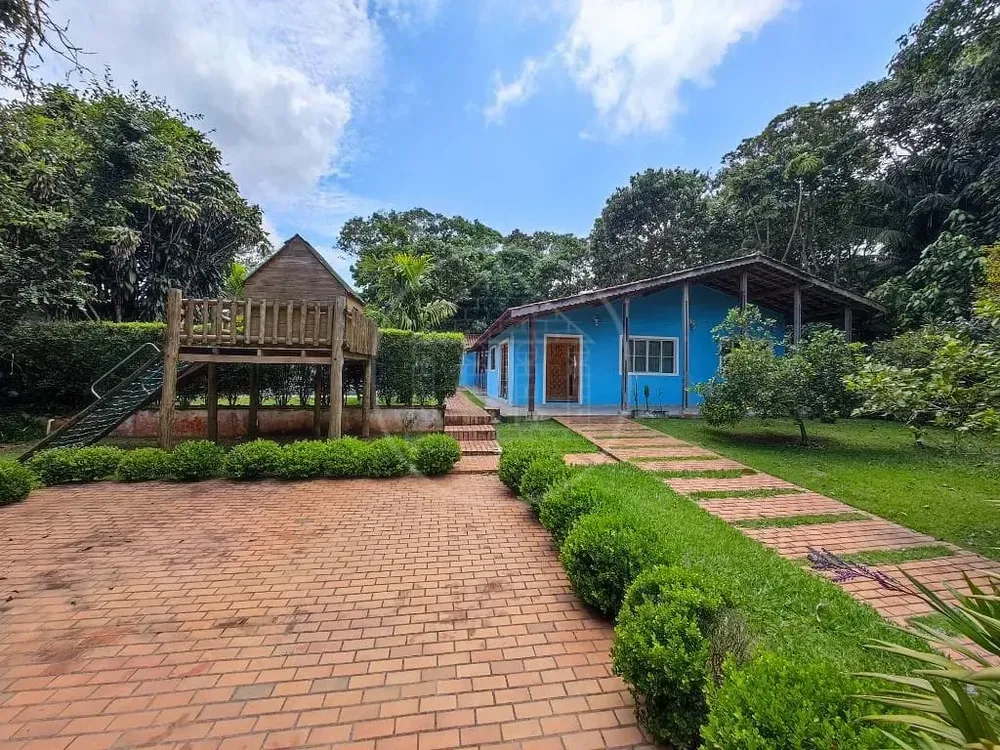 Casa de Condomínio, 4 quartos - Foto 12