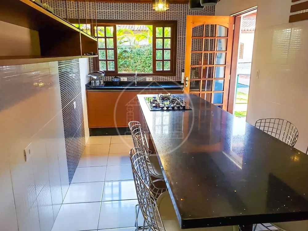 Casa de Condomínio, 4 quartos - Foto 8
