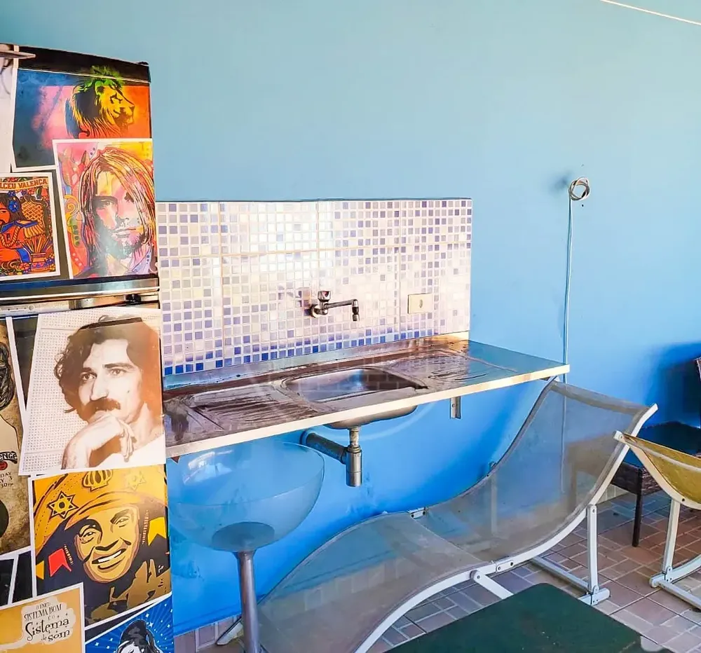 Casa de Condomínio, 4 quartos - Foto 11