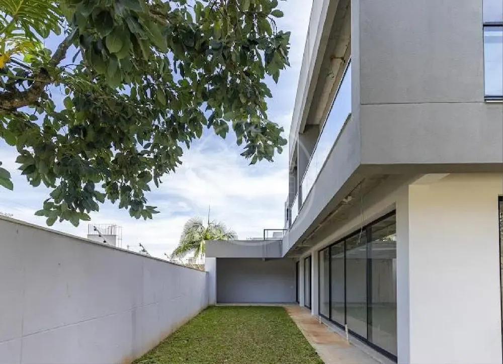 Sobrado, 4 quartos, 350 m² - Foto 5