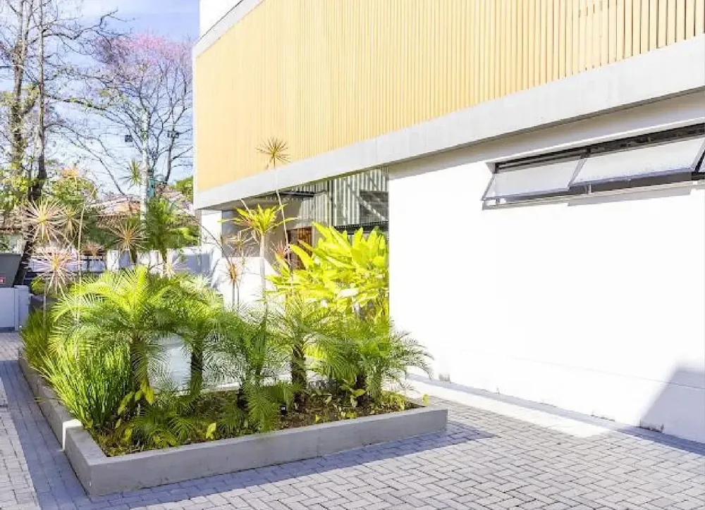 Sobrado, 4 quartos, 350 m² - Foto 1