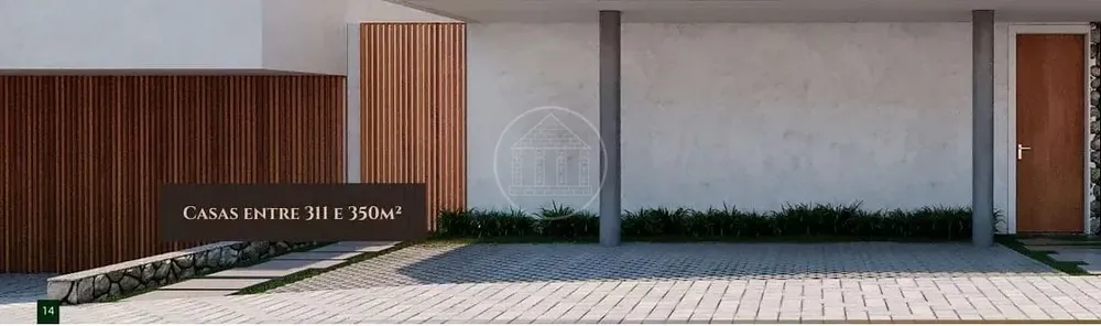 Sobrado, 4 quartos, 320 m² - Foto 8