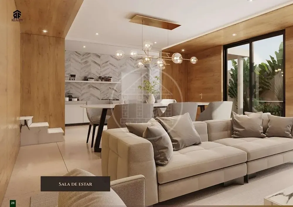 Sobrado, 4 quartos, 320 m² - Foto 10