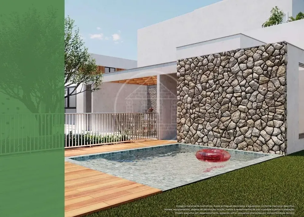 Sobrado, 4 quartos, 320 m² - Foto 5