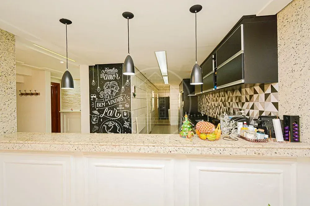Sobrado, 4 quartos, 207 m² - Foto 5