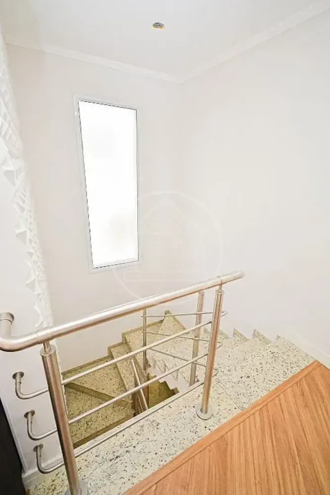 Sobrado, 4 quartos, 207 m² - Foto 6