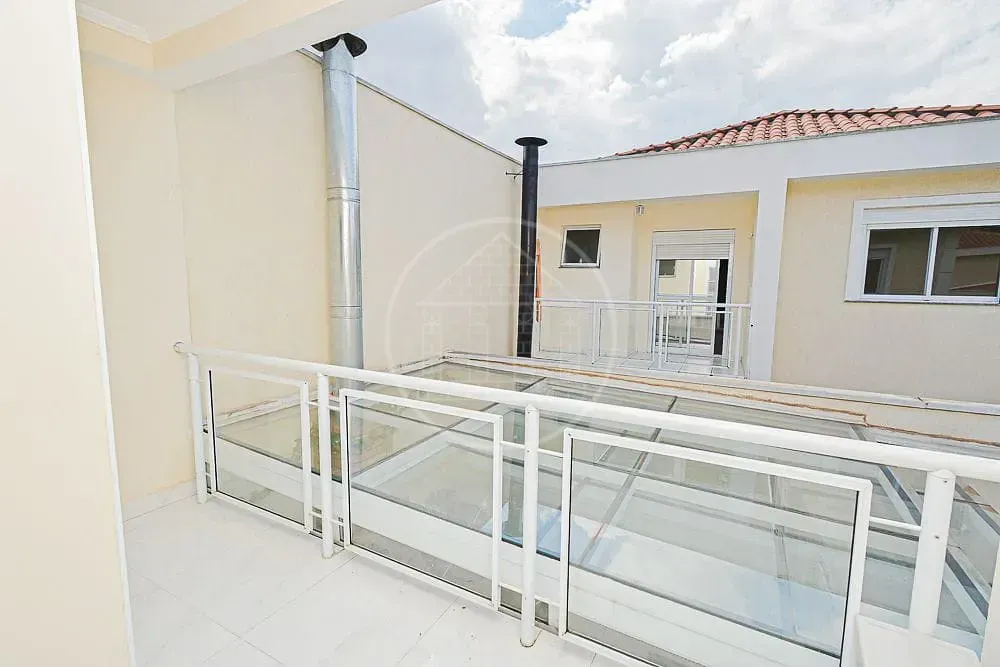Sobrado, 4 quartos, 207 m² - Foto 7
