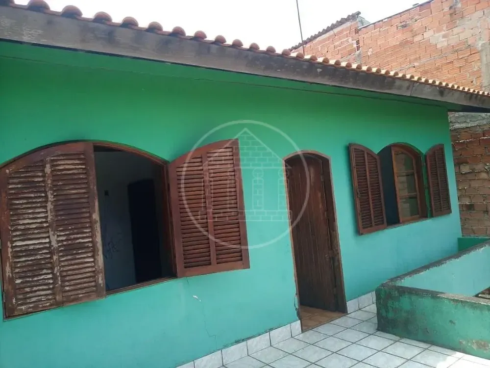 Casa, 3 quartos, 135 m² - Foto 2