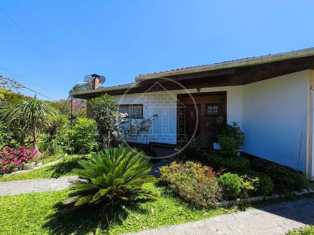Casa, 4 quartos, 248 m² - Foto 2