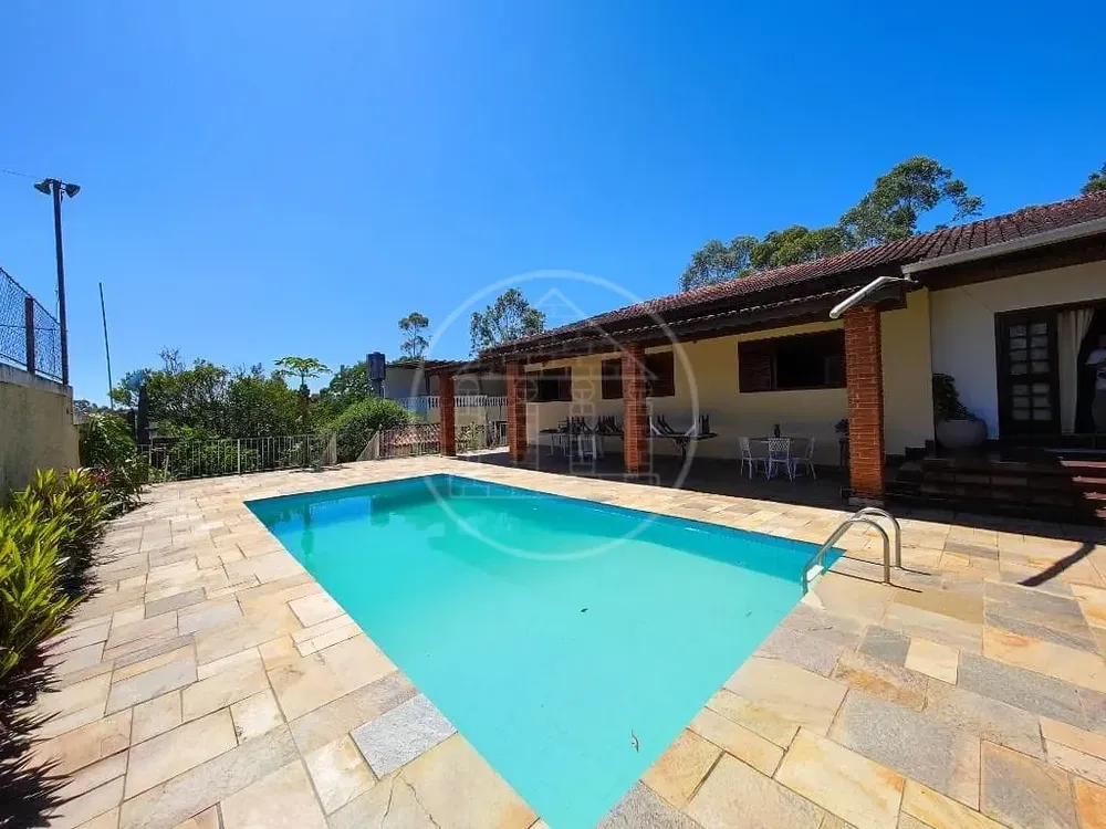 Casa, 4 quartos, 248 m² - Foto 6