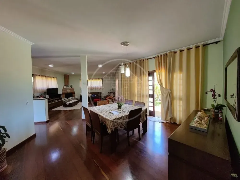 Casa, 4 quartos, 248 m² - Foto 15