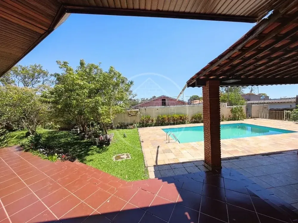 Casa, 4 quartos, 248 m² - Foto 12