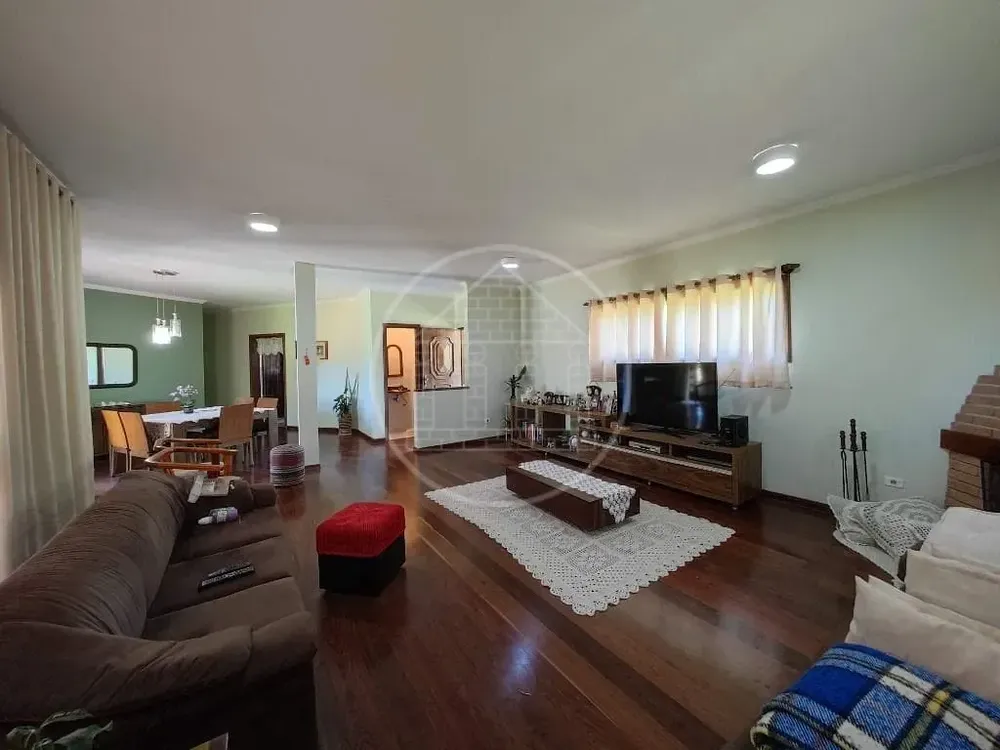 Casa, 4 quartos, 248 m² - Foto 12
