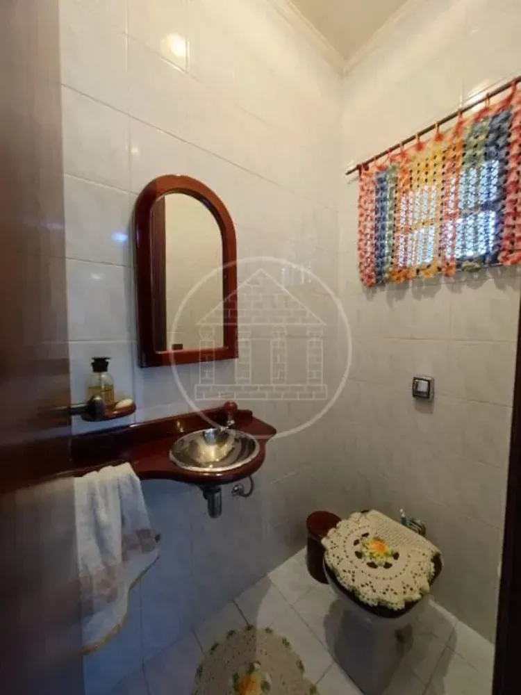 Casa, 4 quartos, 248 m² - Foto 5
