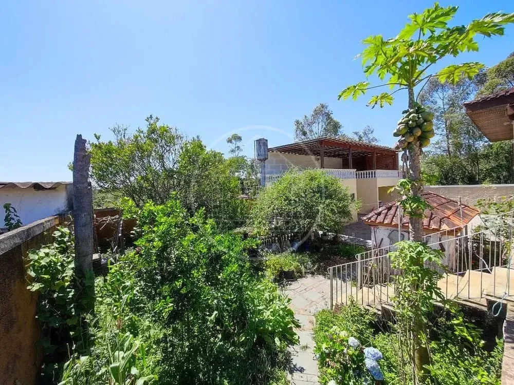 Casa, 4 quartos, 248 m² - Foto 11