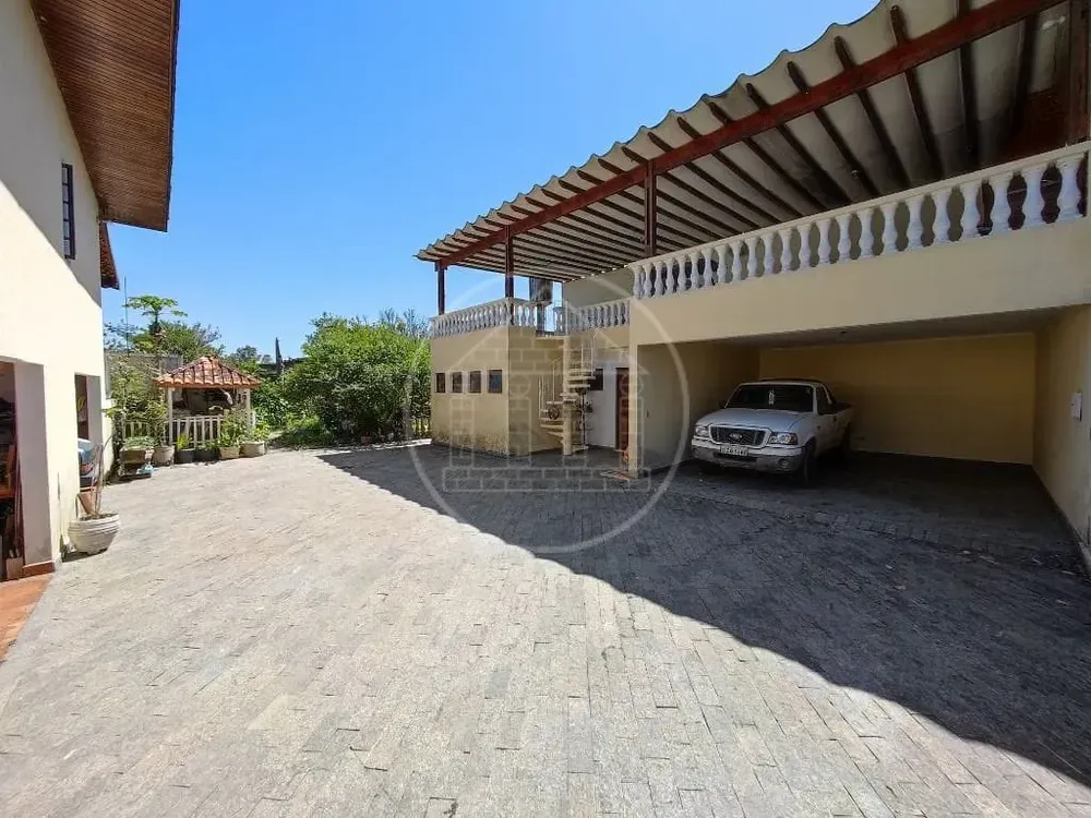 Casa, 4 quartos, 248 m² - Foto 10