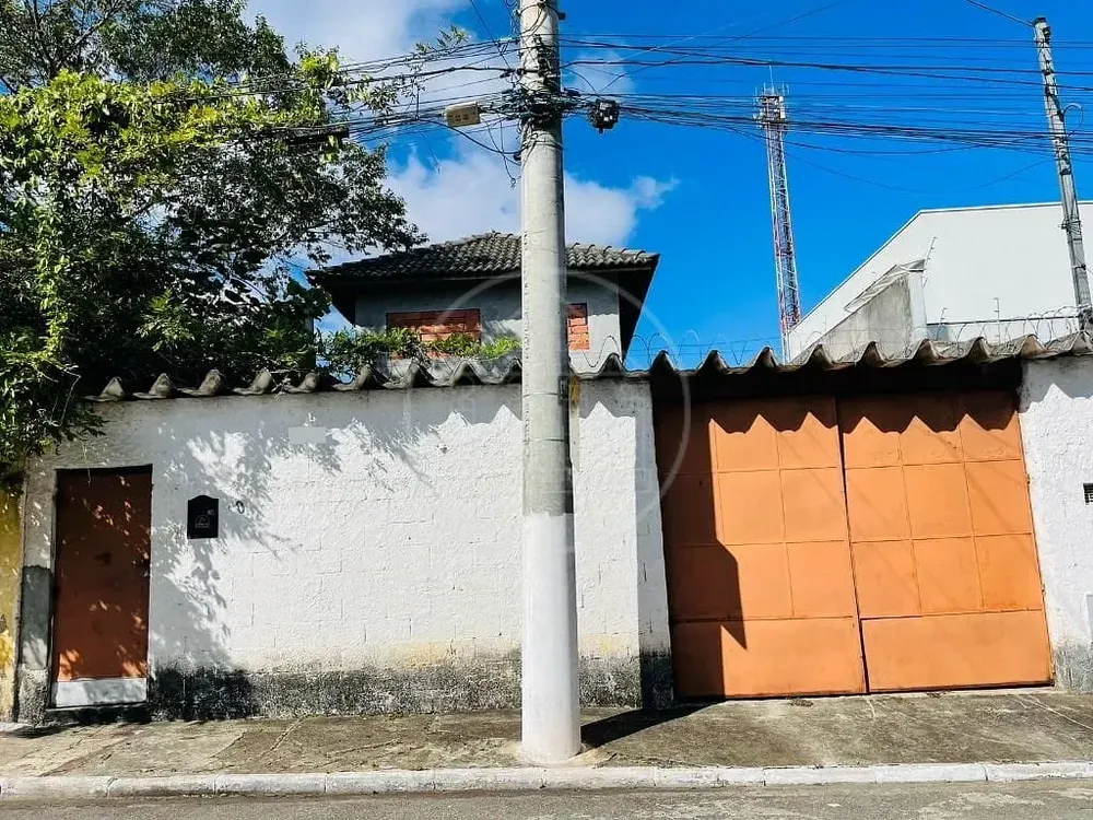 Casa, 3 quartos, 150 m² - Foto 1