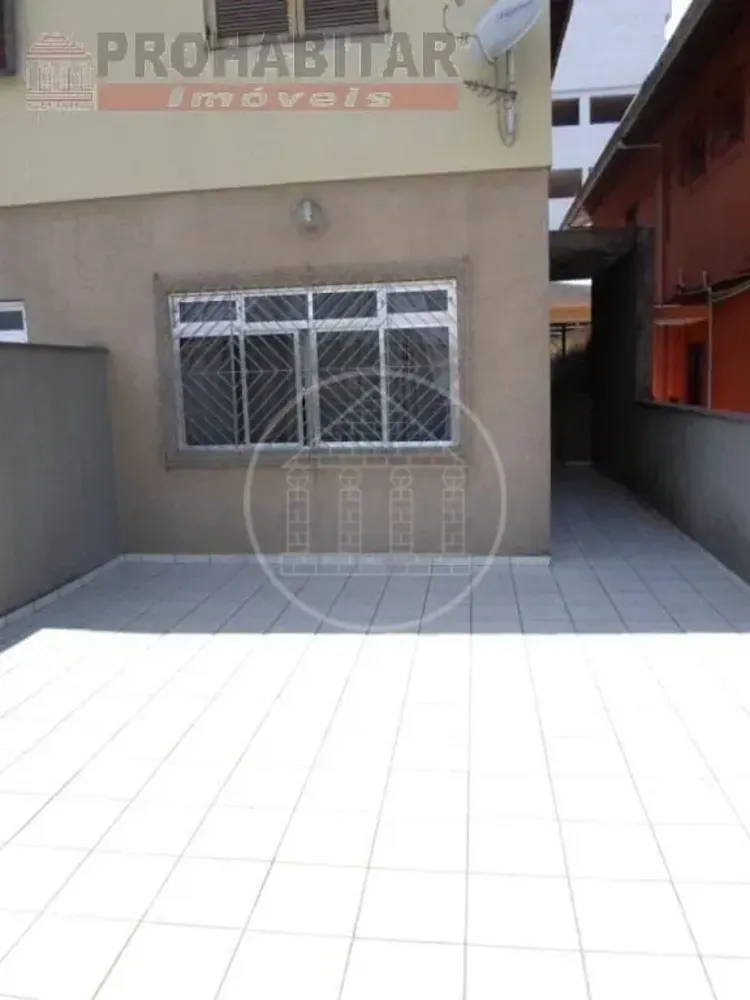 Sobrado, 3 quartos, 120 m² - Foto 7