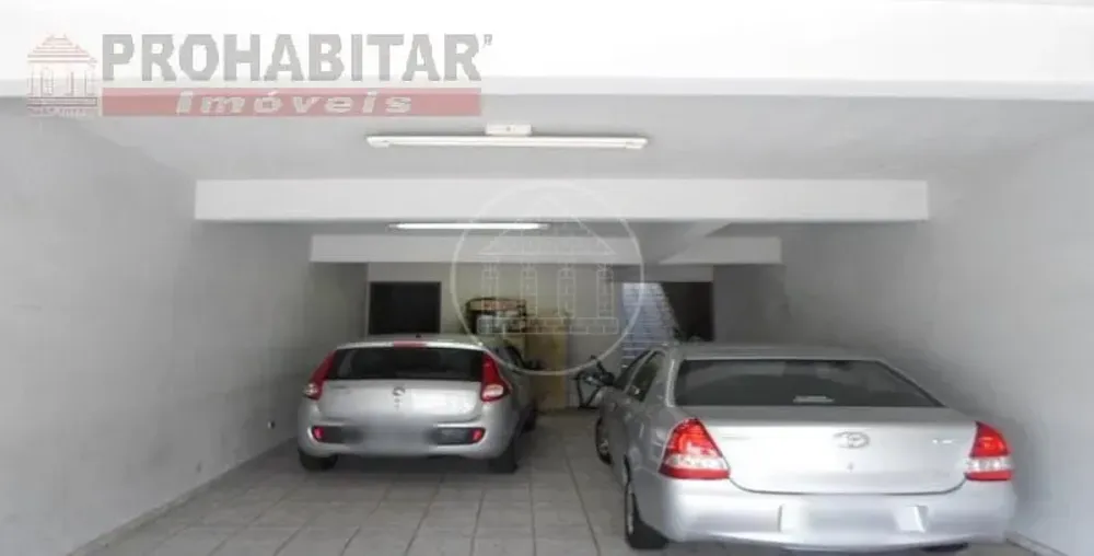 Sobrado, 3 quartos, 120 m² - Foto 10