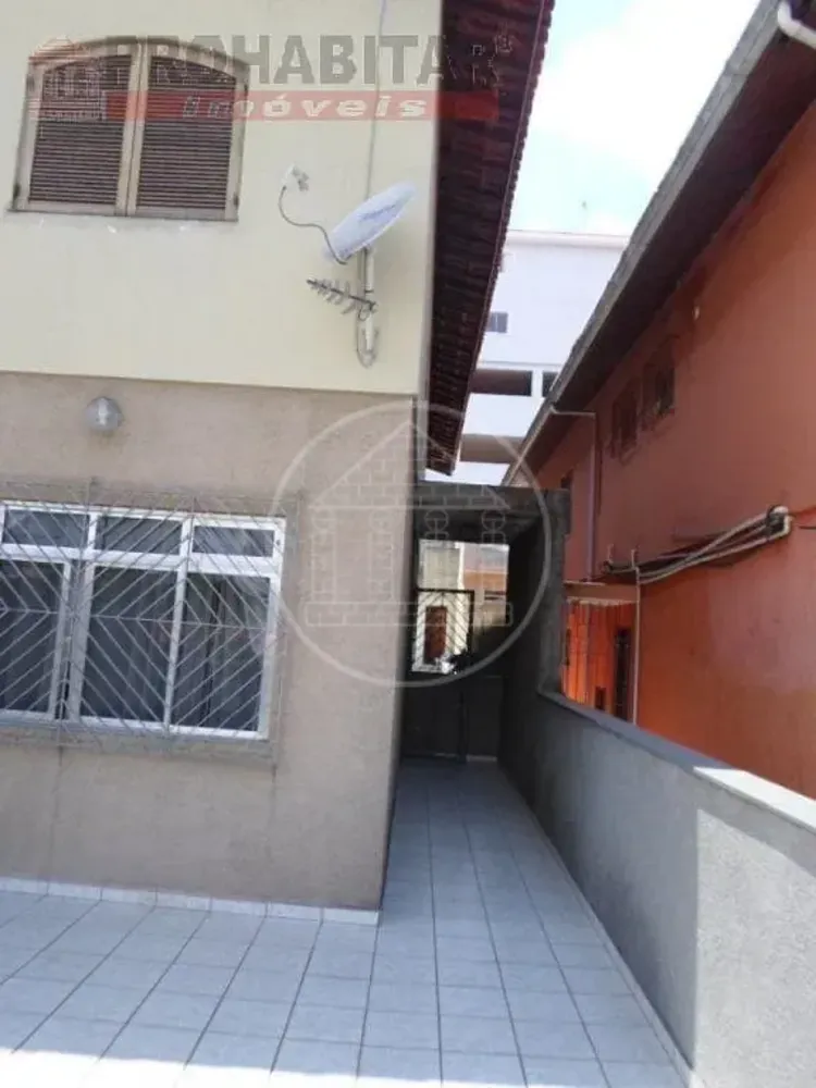Sobrado, 3 quartos, 120 m² - Foto 2