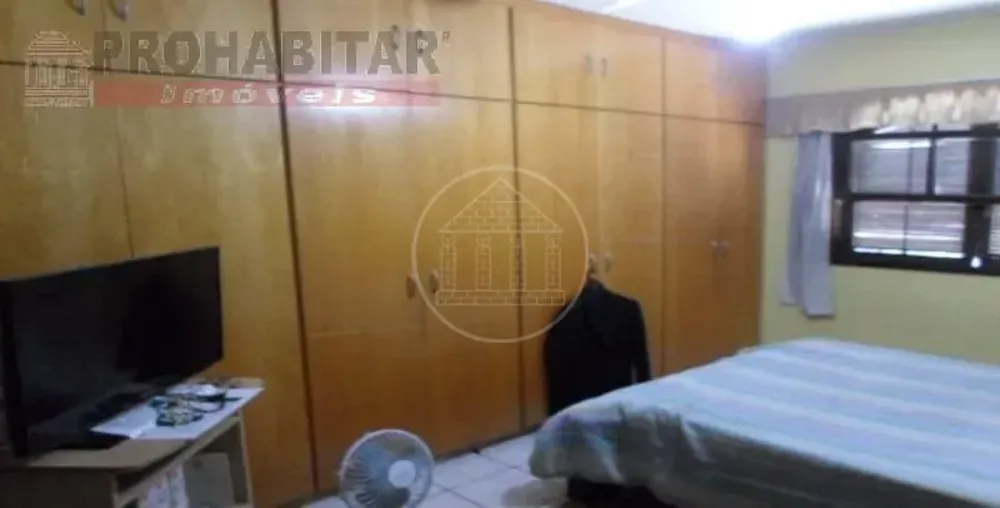 Sobrado, 3 quartos, 120 m² - Foto 11