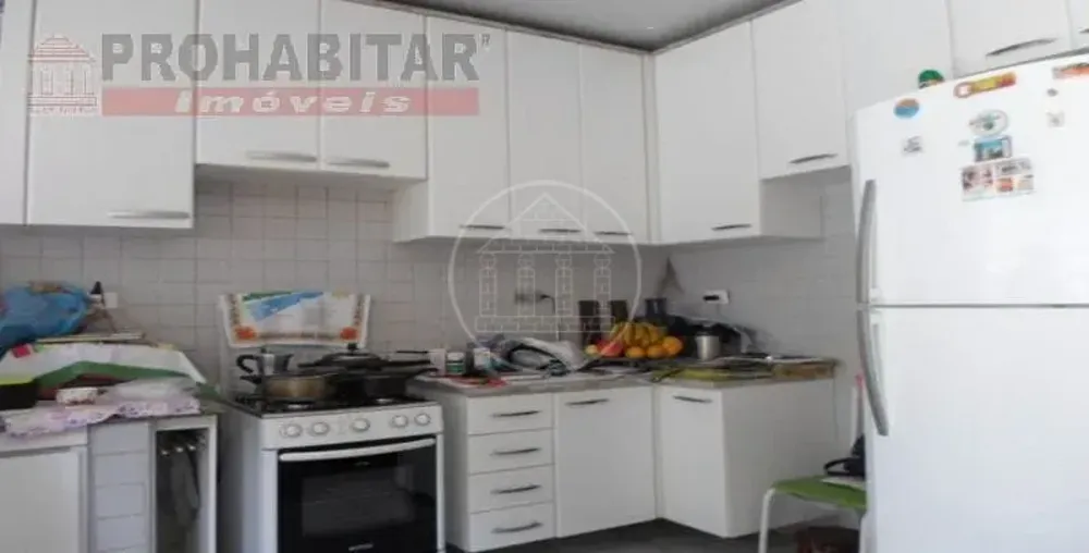 Sobrado, 3 quartos, 120 m² - Foto 15