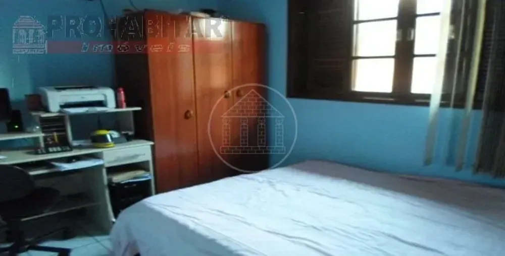 Sobrado, 3 quartos, 120 m² - Foto 5