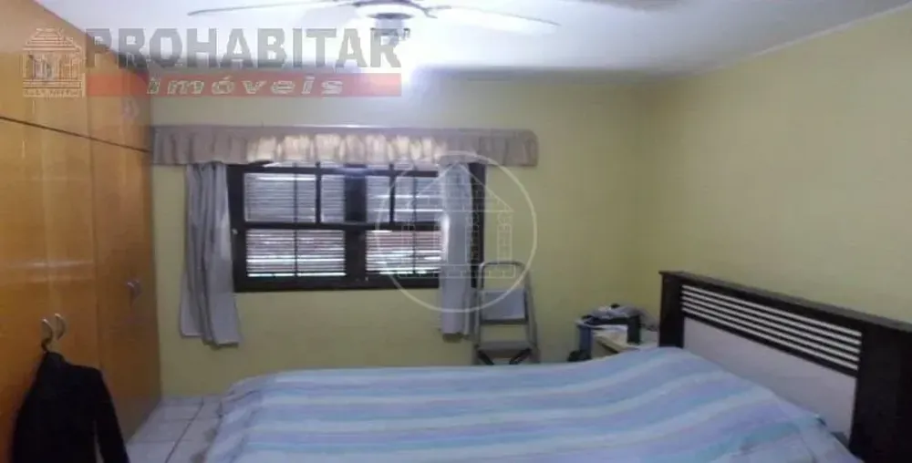 Sobrado, 3 quartos, 120 m² - Foto 6