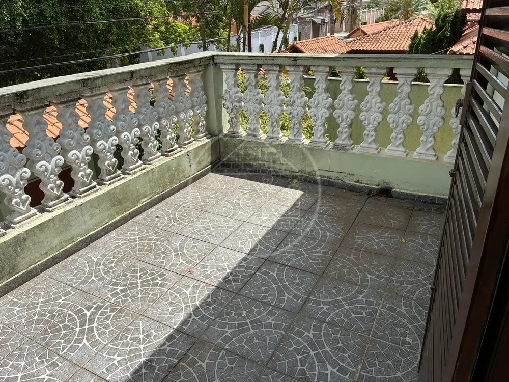 Sobrado, 5 quartos, 367 m² - Foto 12