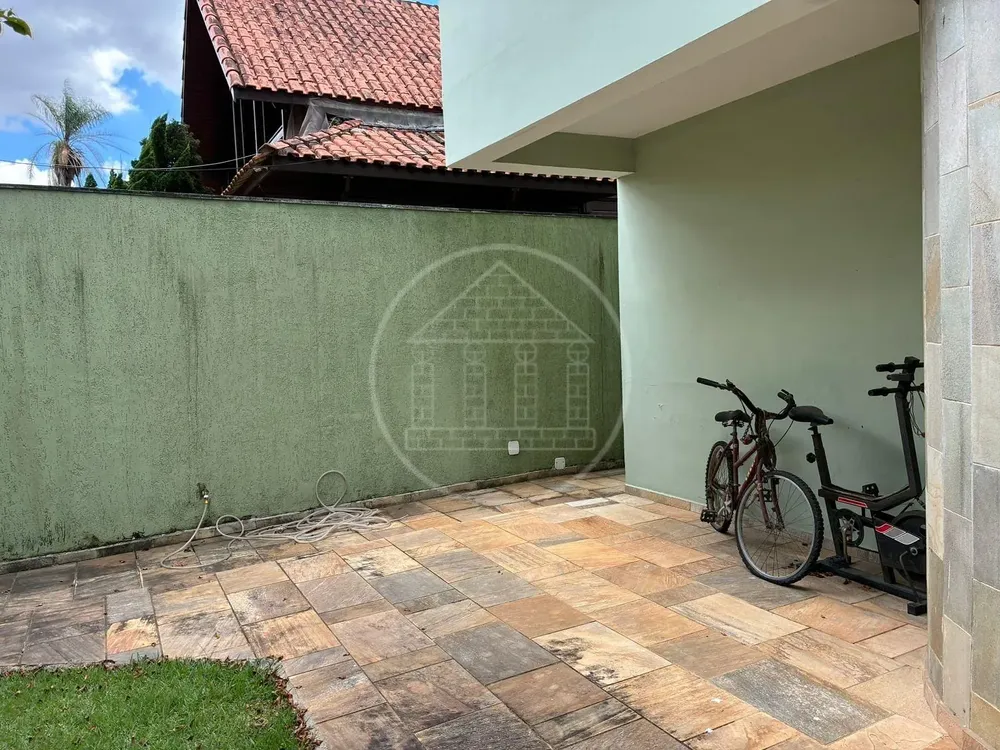 Sobrado, 5 quartos, 367 m² - Foto 4