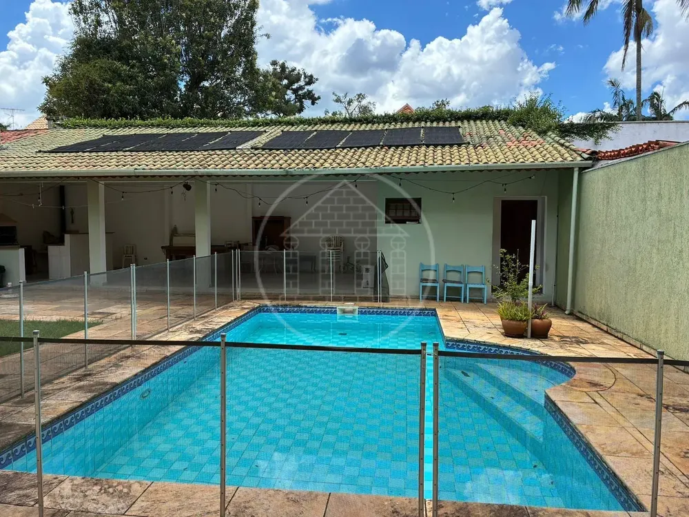 Sobrado, 5 quartos, 367 m² - Foto 1