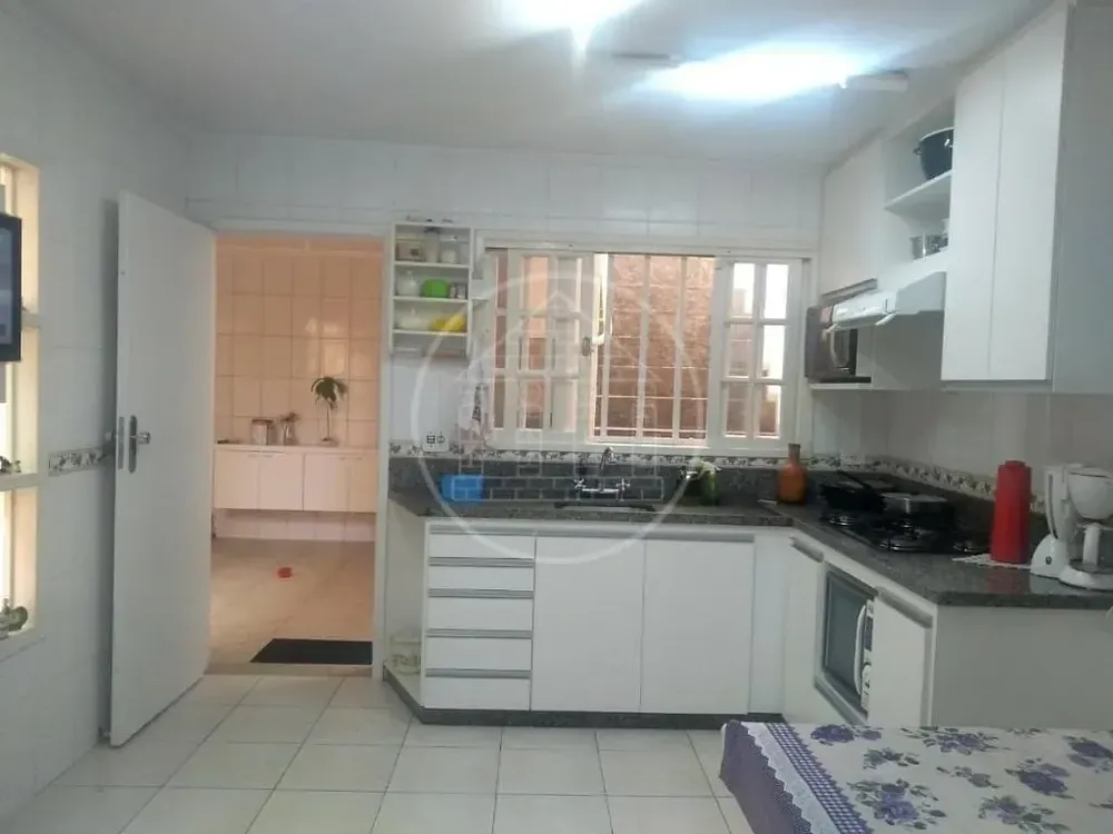 Sobrado, 2 quartos, 160 m² - Foto 1